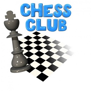 I’ve decided to form a chess club